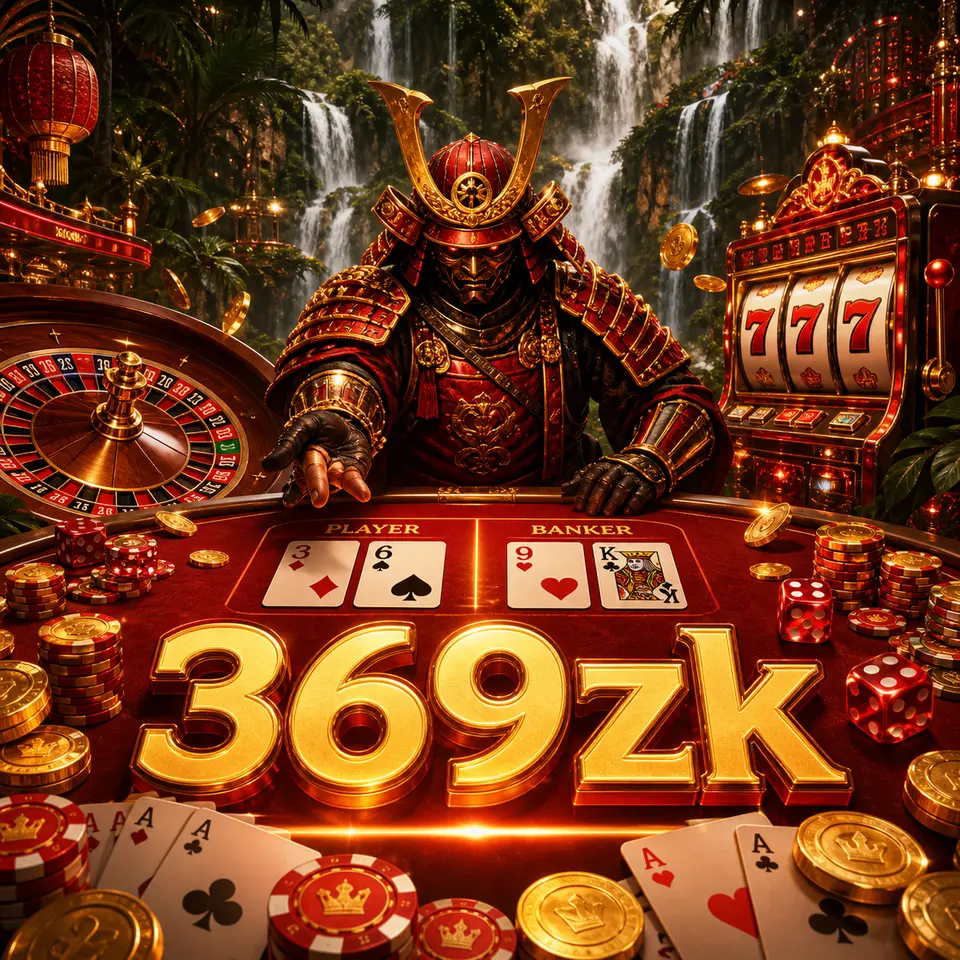 369zk APK