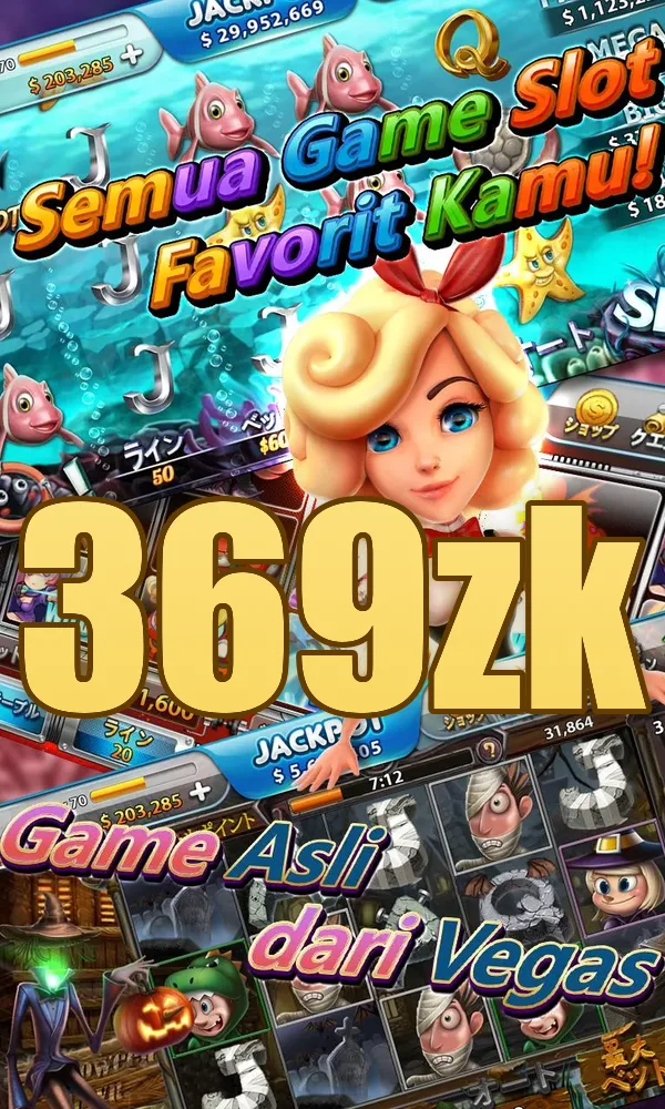 369zk Masuk