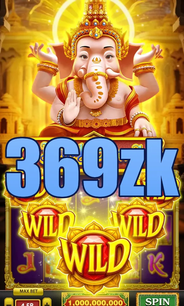 369zk Masuk
