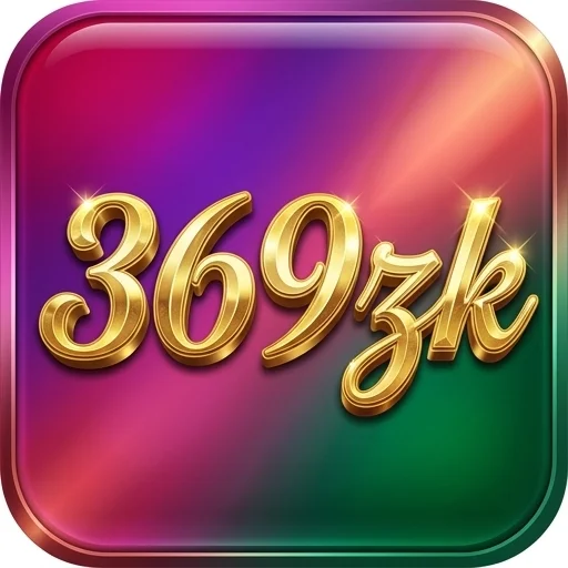 369zk Logo - Resmi